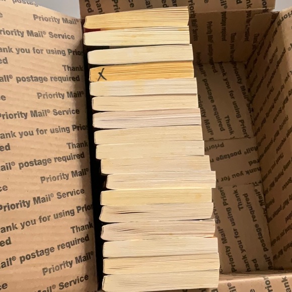 Silhouette Desire Bundle of 17 - Picture 2 of 10